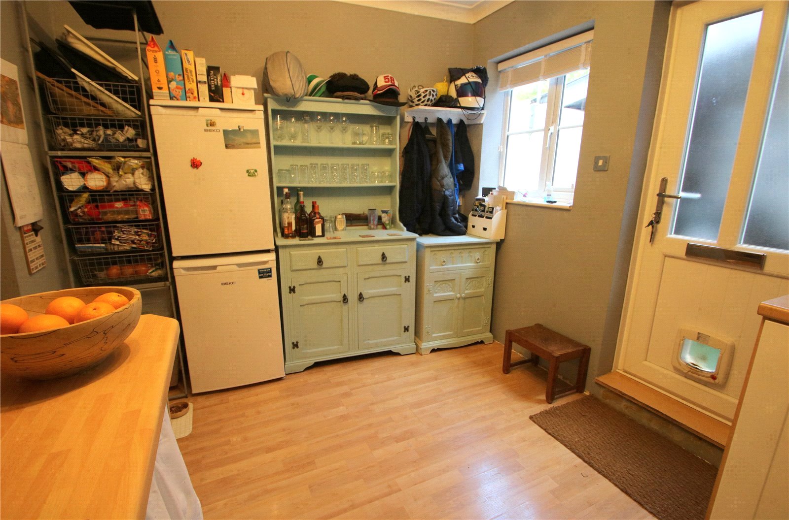 1 bedroom Flat to let in Southville, Bristol