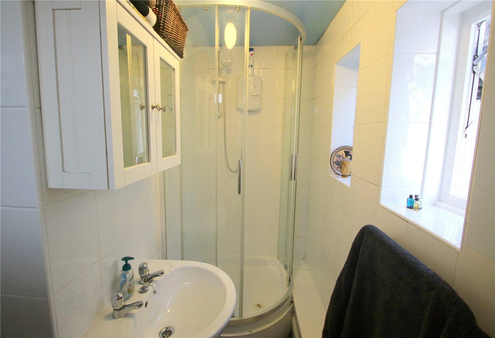 1 bedroom Flat to let in Southville, Bristol