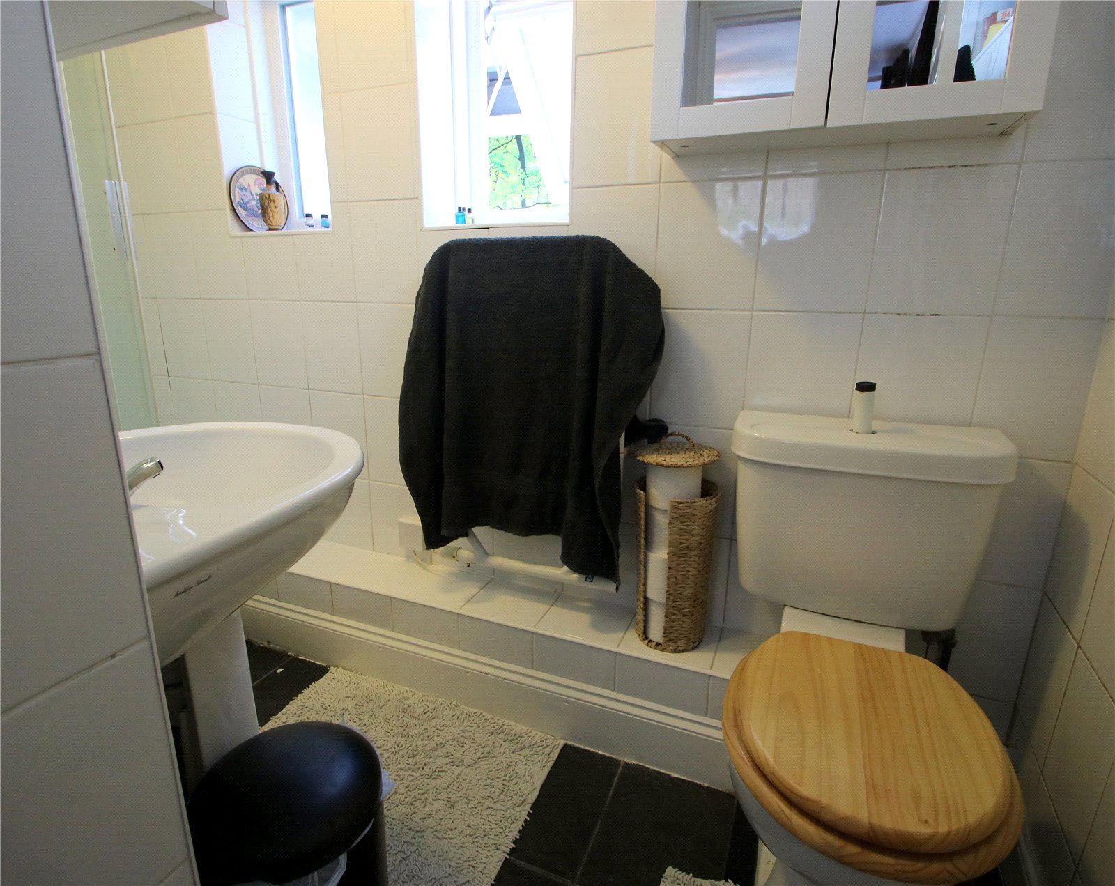 1 bedroom Flat to let in Southville, Bristol