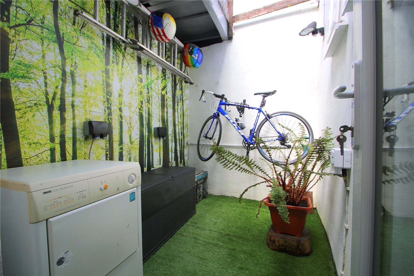 1 bedroom Flat to let in Southville, Bristol