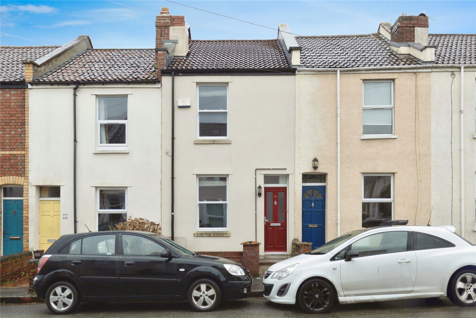 3 bedroom House for sale in Bedminster