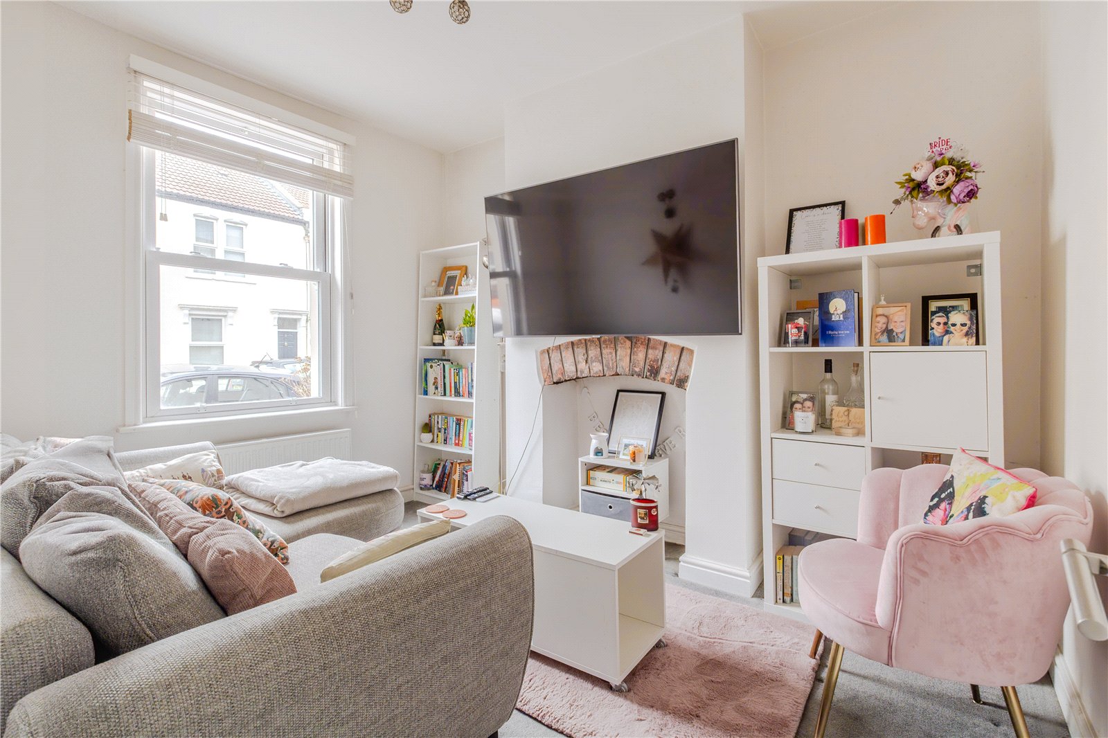 3 bedroom House for sale in Bedminster