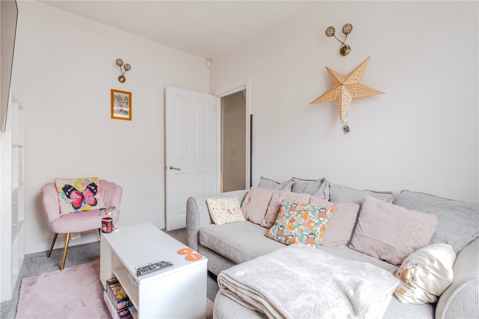 3 bedroom House for sale in Bedminster