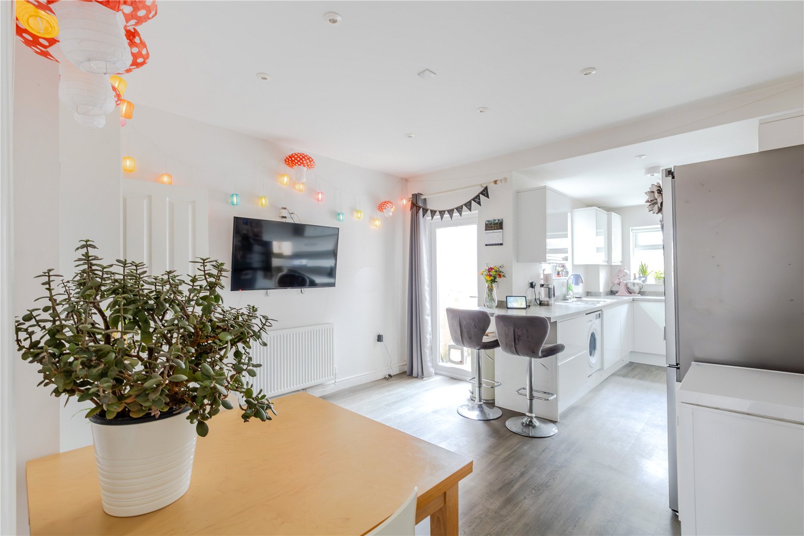 3 bedroom House for sale in Bedminster