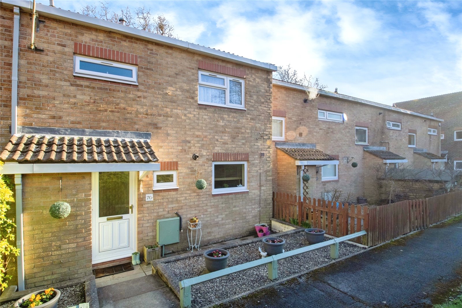 3 bedroom House for sale in Bristol