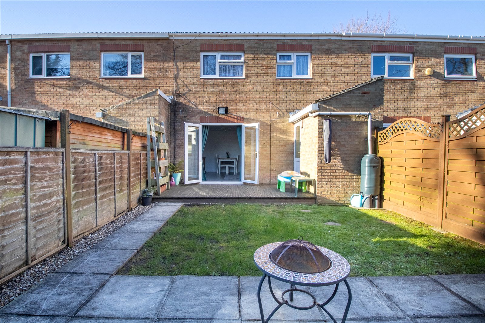 3 bedroom House for sale in Bristol