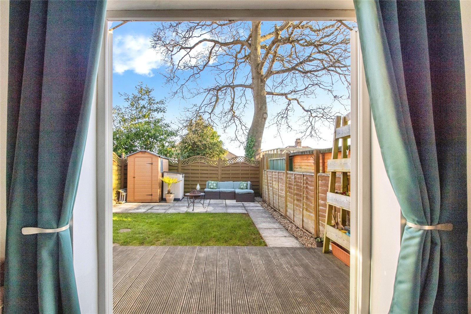 3 bedroom House for sale in Bristol