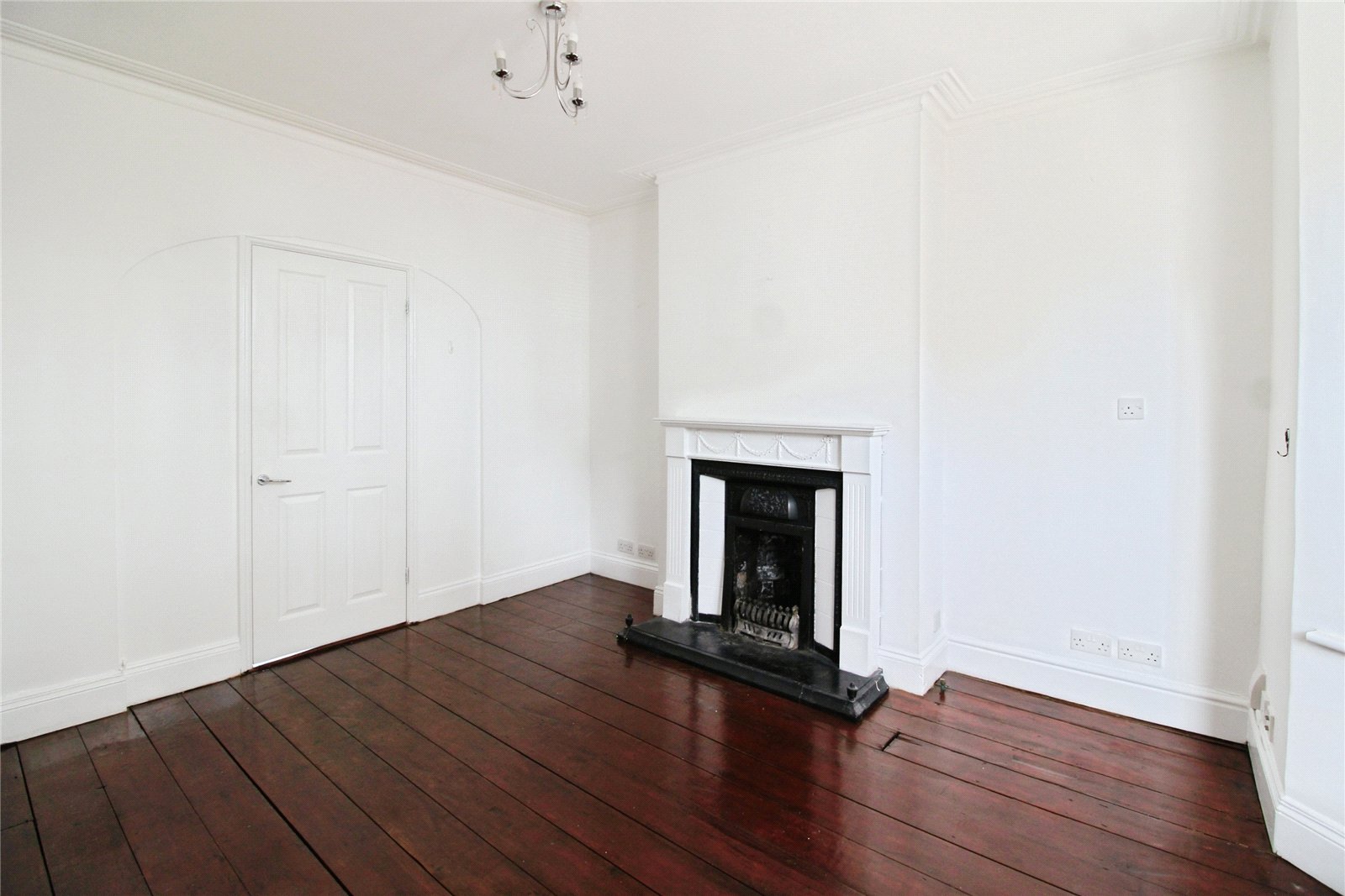 4 bedroom House to let in Bristol