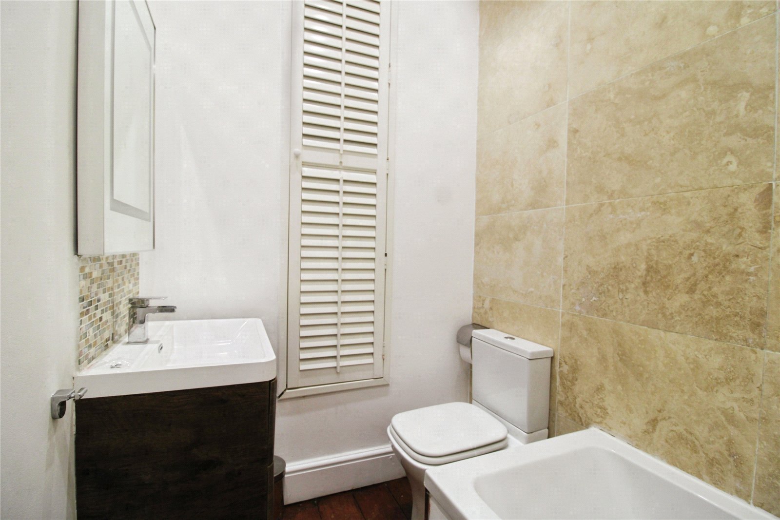 4 bedroom House to let in Bristol