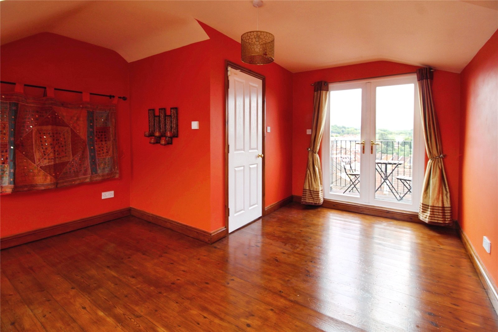 4 bedroom House to let in Bristol