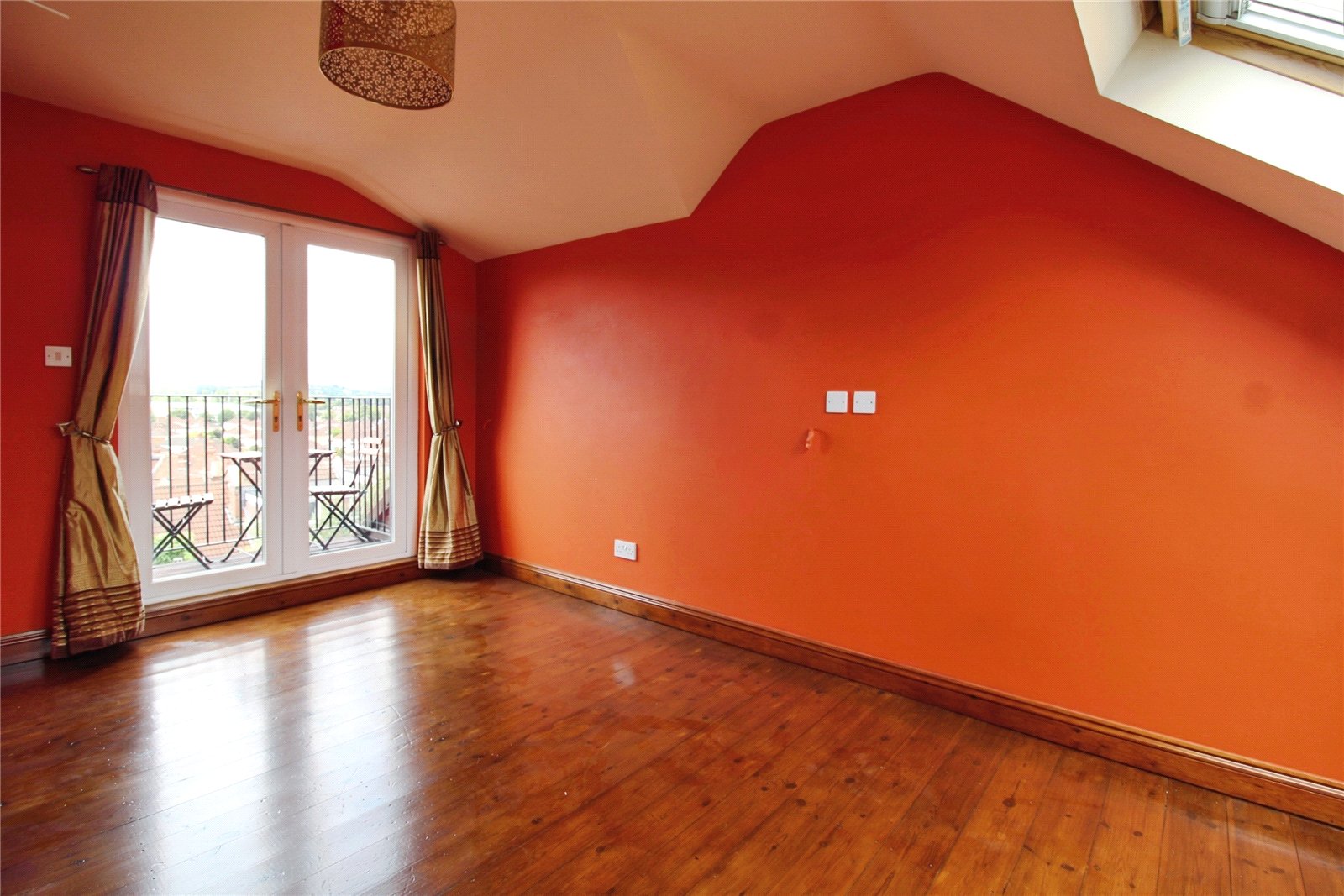 4 bedroom House to let in Bristol