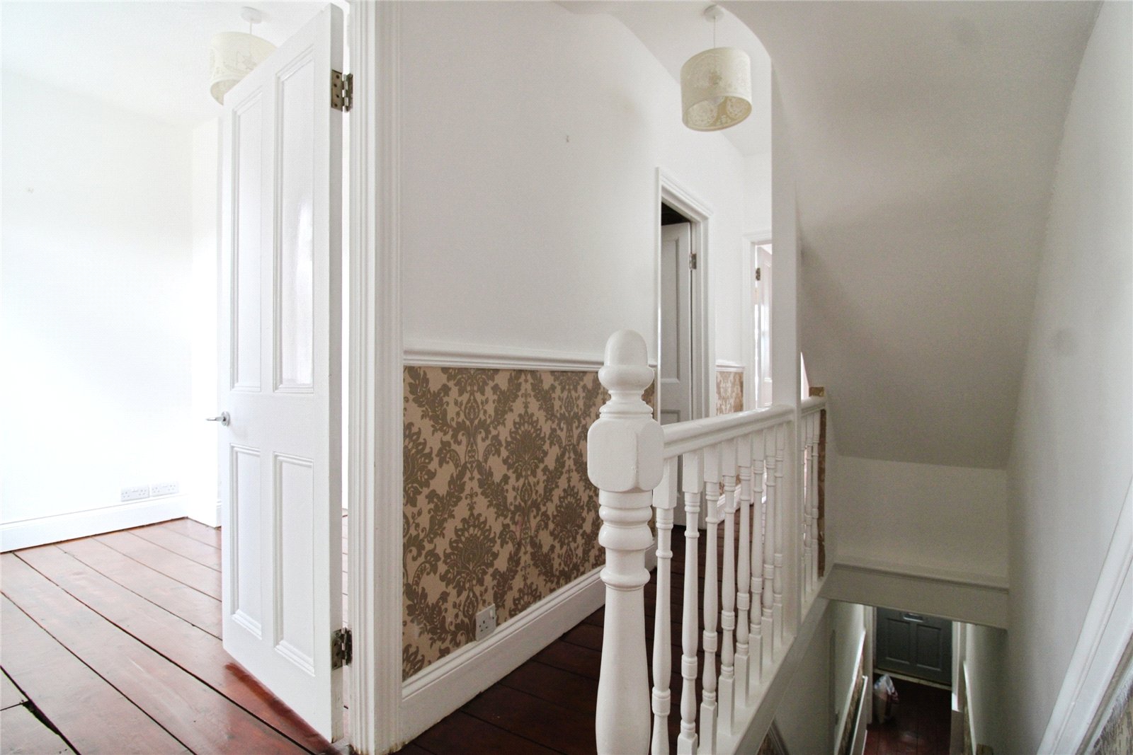 4 bedroom House to let in Bristol