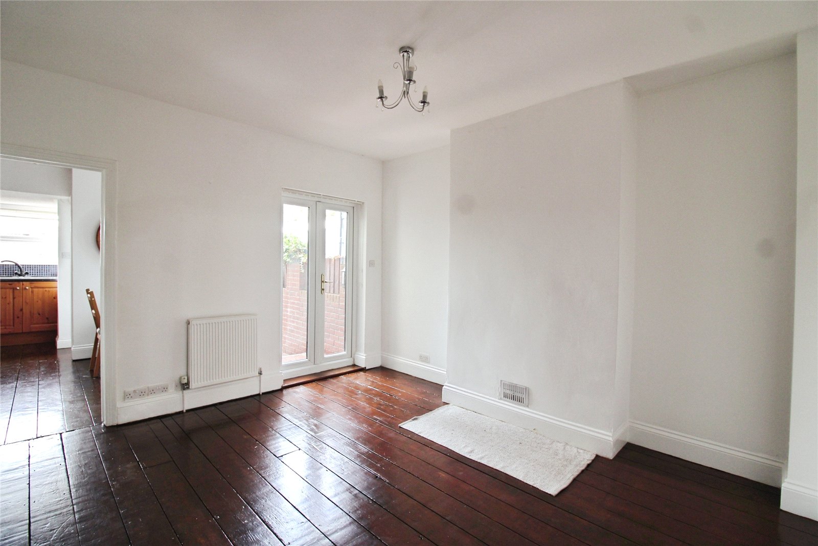 4 bedroom House to let in Bristol