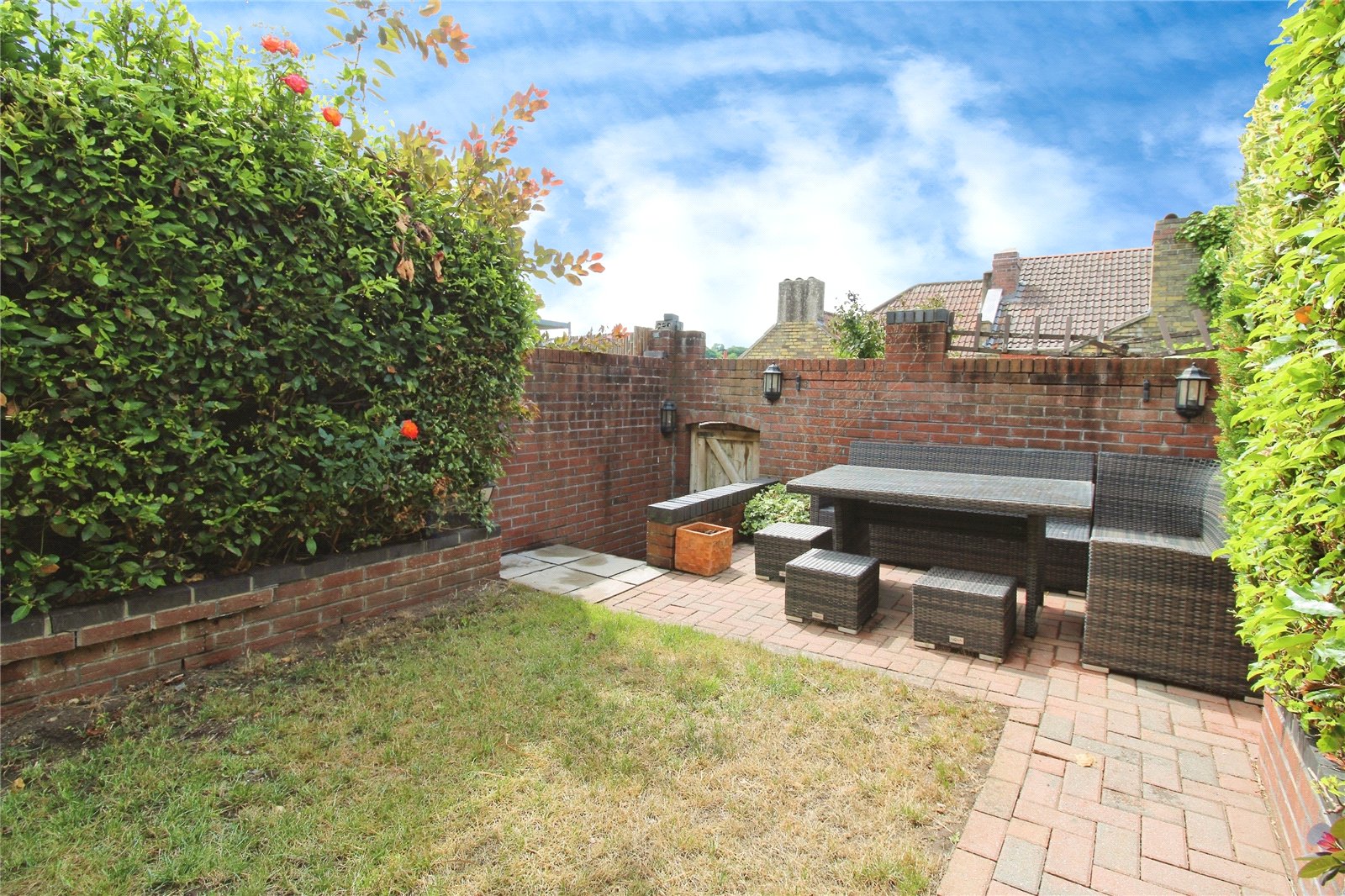 4 bedroom House to let in Bristol