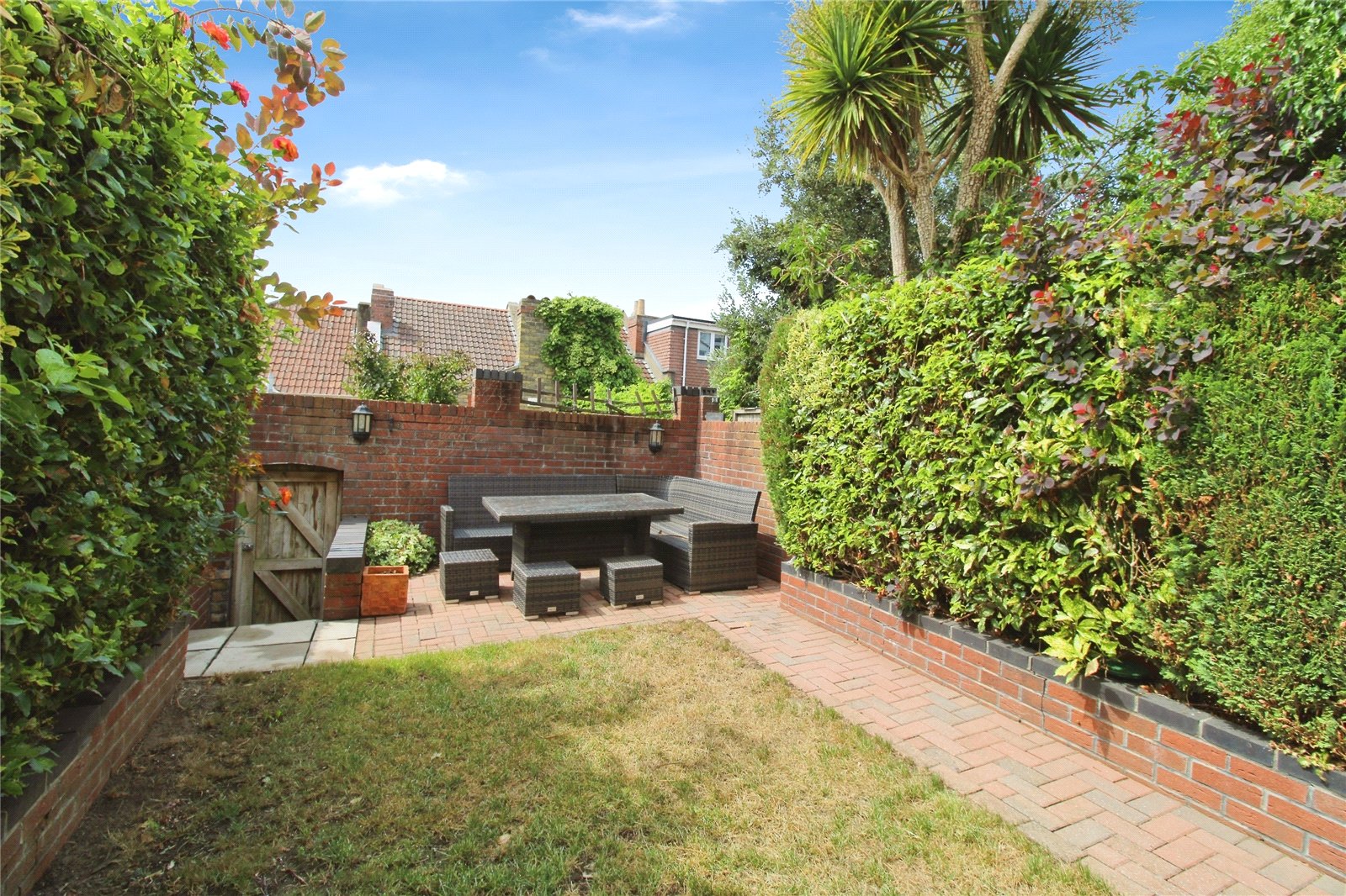 4 bedroom House to let in Bristol