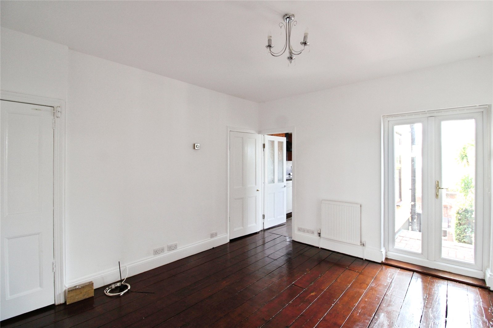 4 bedroom House to let in Bristol
