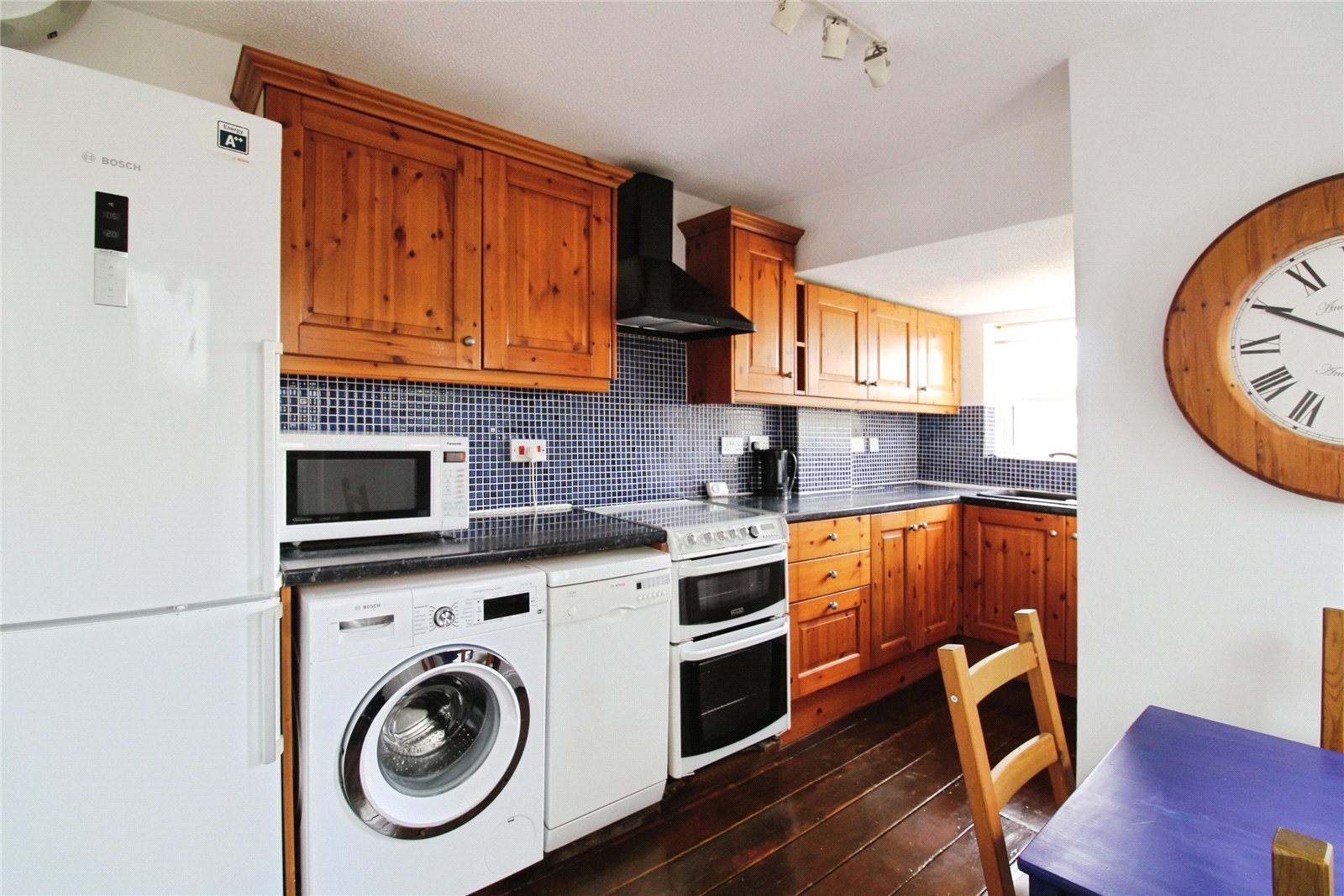 4 bedroom House to let in Bristol