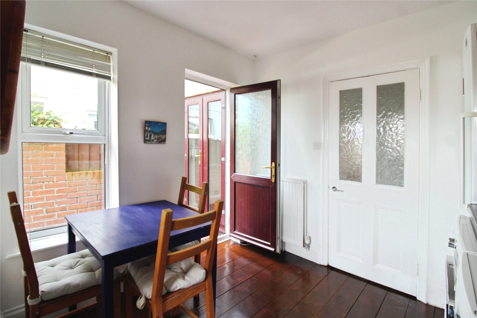 4 bedroom House to let in Bristol