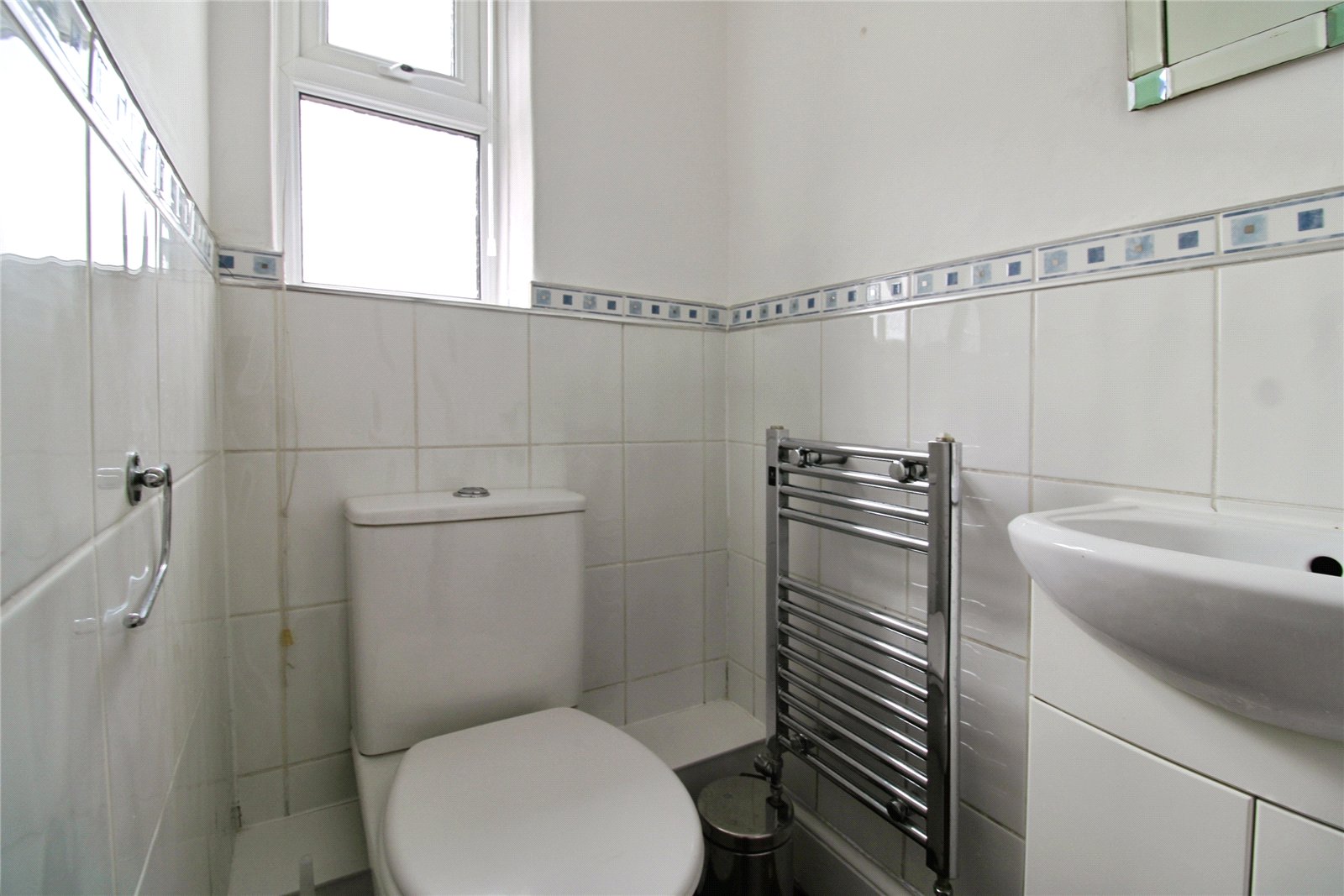 4 bedroom House to let in Bristol