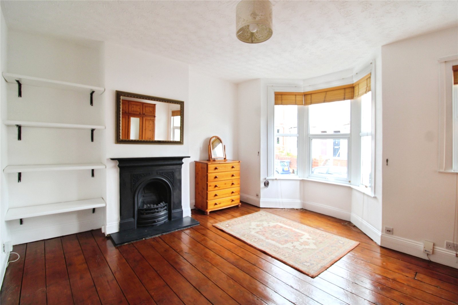 4 bedroom House to let in Bristol
