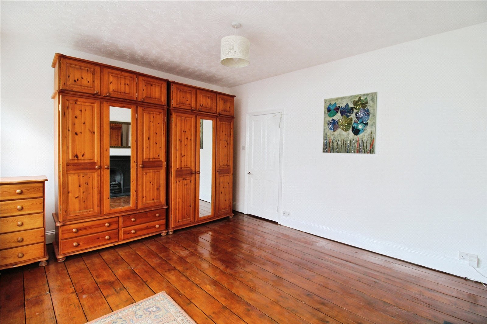 4 bedroom House to let in Bristol