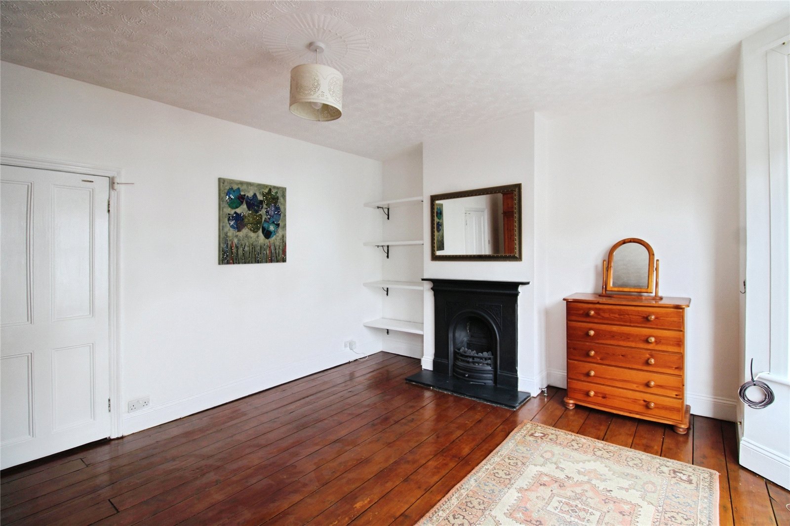 4 bedroom House to let in Bristol