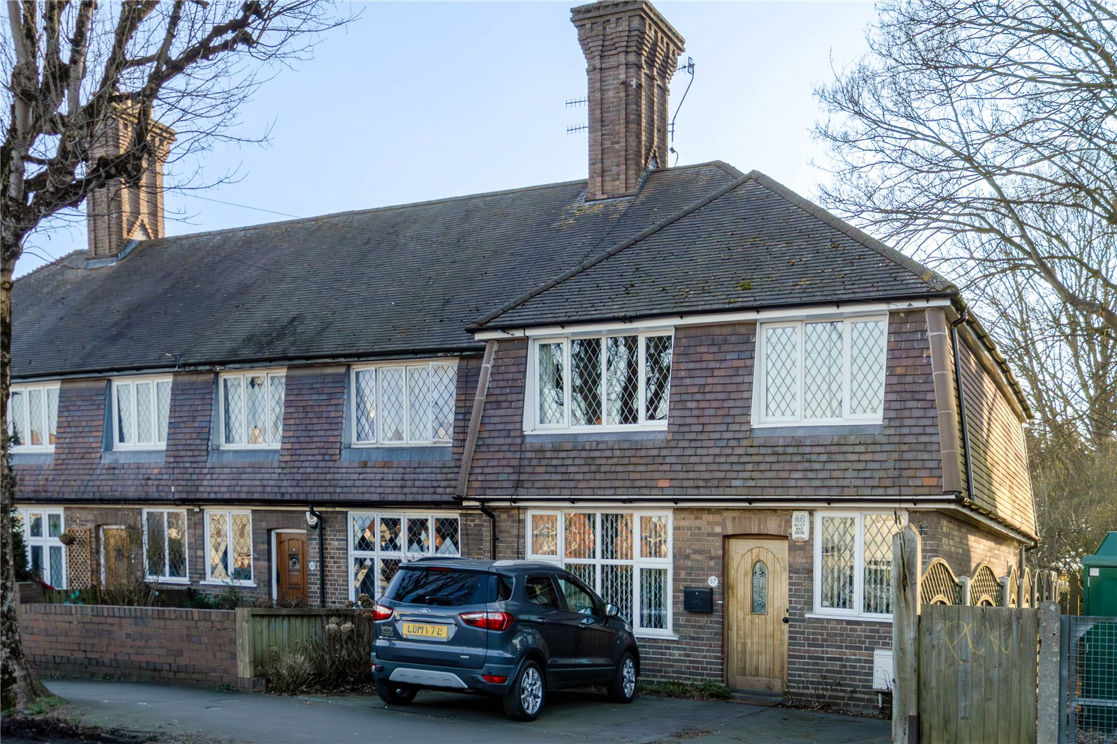 3 bedroom House for sale in Ashton, Bristol