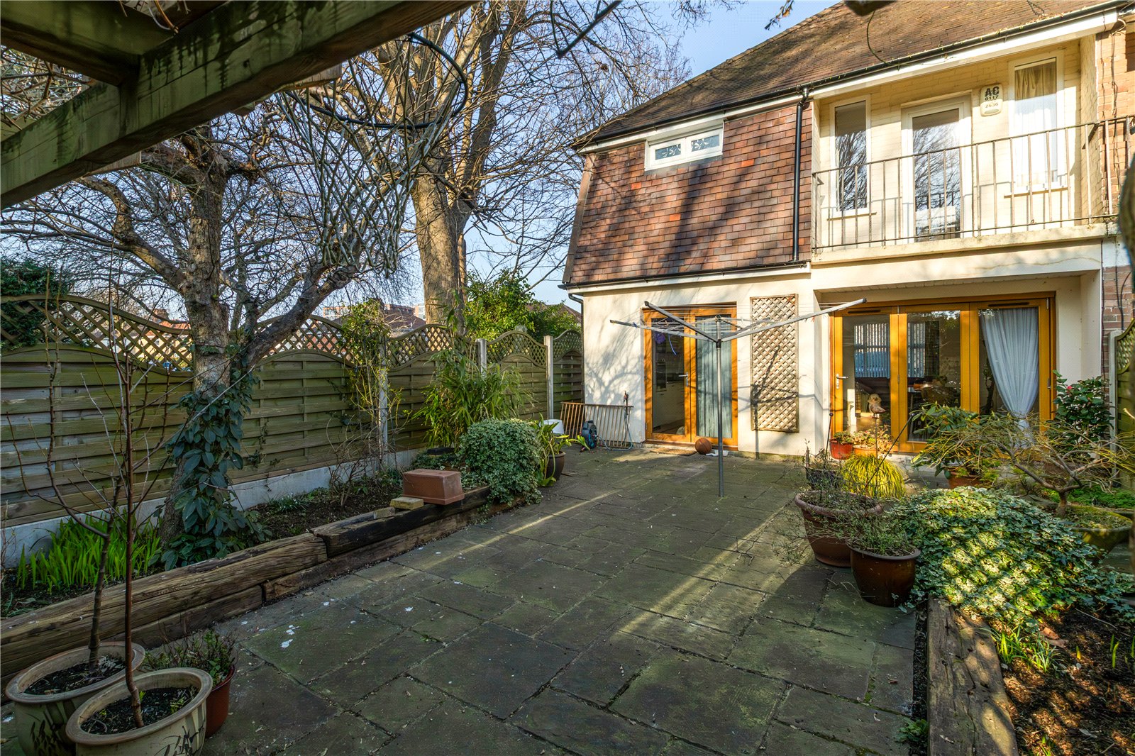 3 bedroom House for sale in Ashton, Bristol
