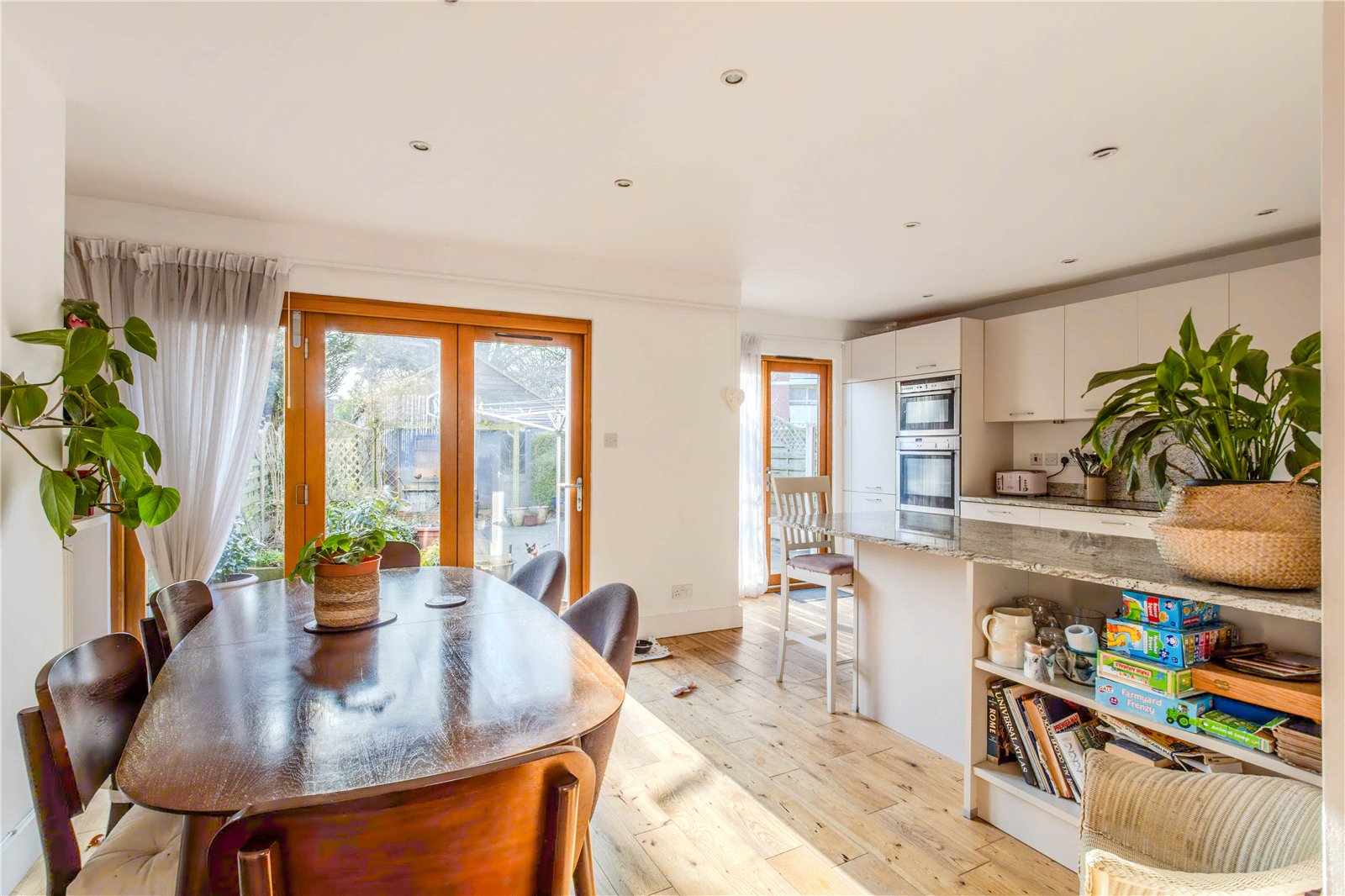3 bedroom House for sale in Ashton, Bristol
