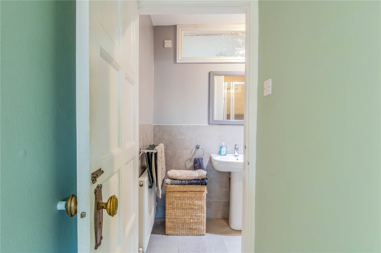 3 bedroom House for sale in Ashton, Bristol