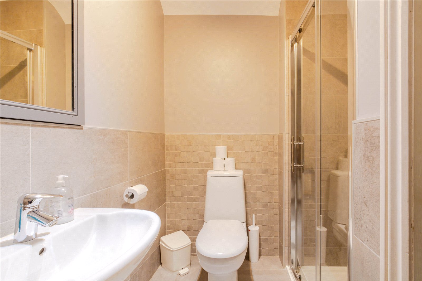 3 bedroom House for sale in Ashton, Bristol