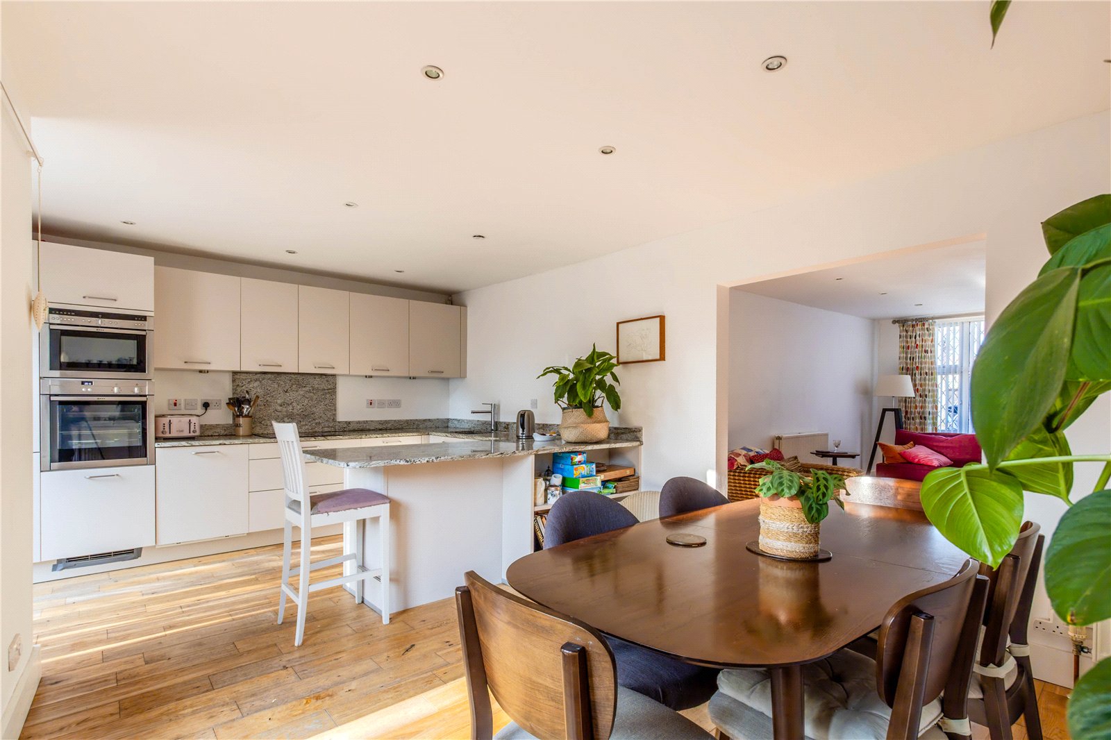 3 bedroom House for sale in Ashton, Bristol