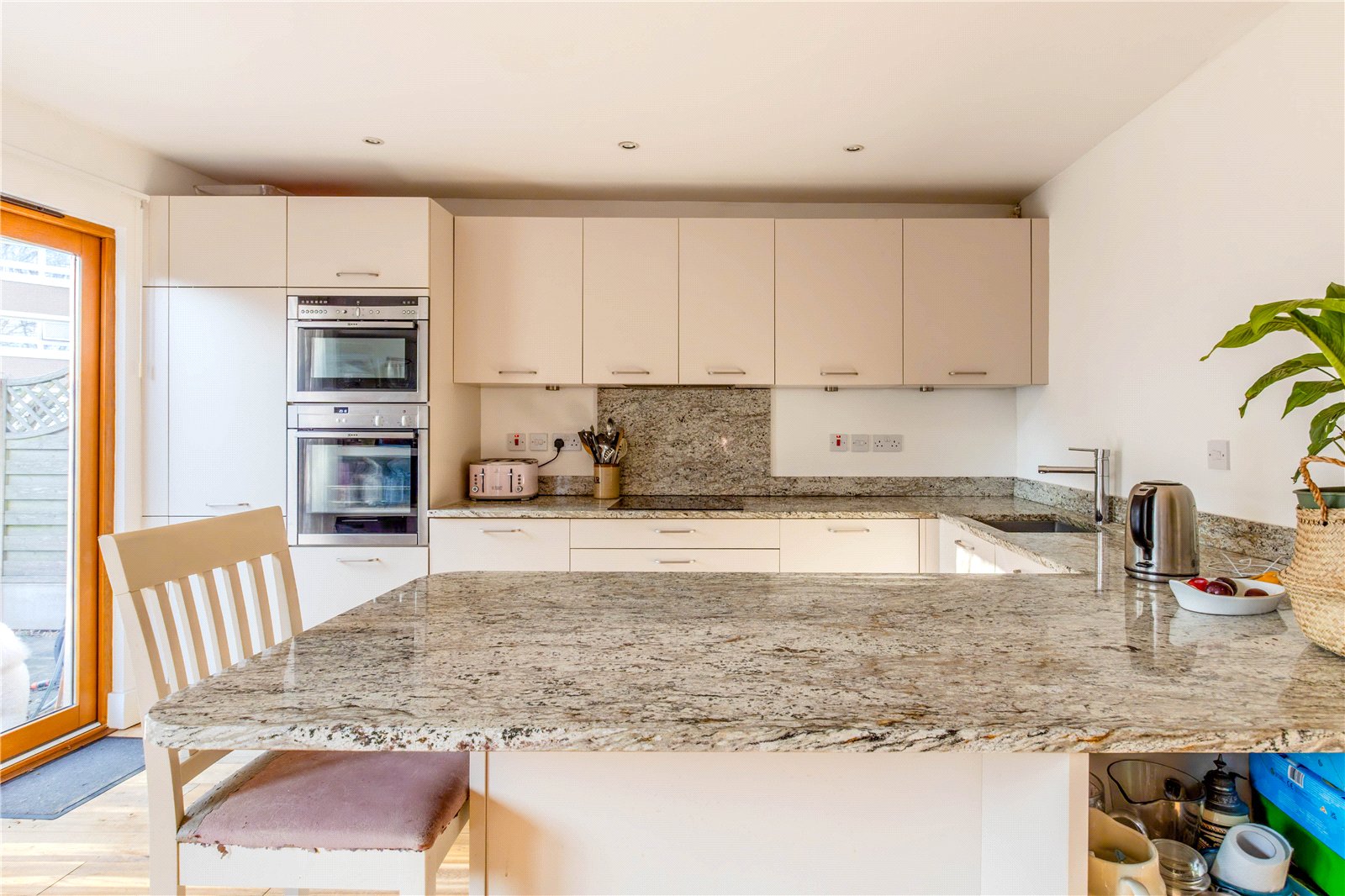 3 bedroom House for sale in Ashton, Bristol
