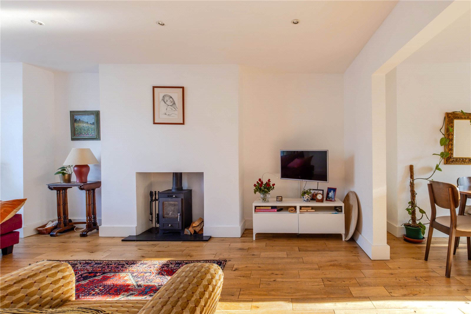 3 bedroom House for sale in Ashton, Bristol