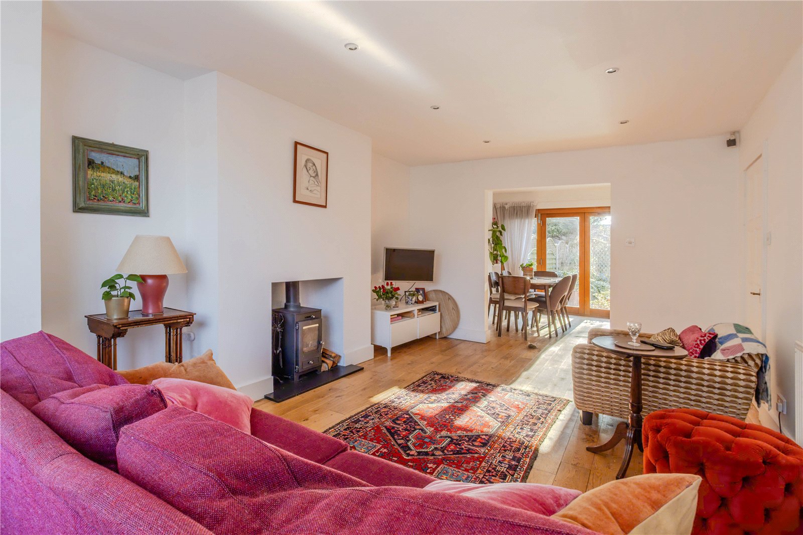 3 bedroom House for sale in Ashton, Bristol