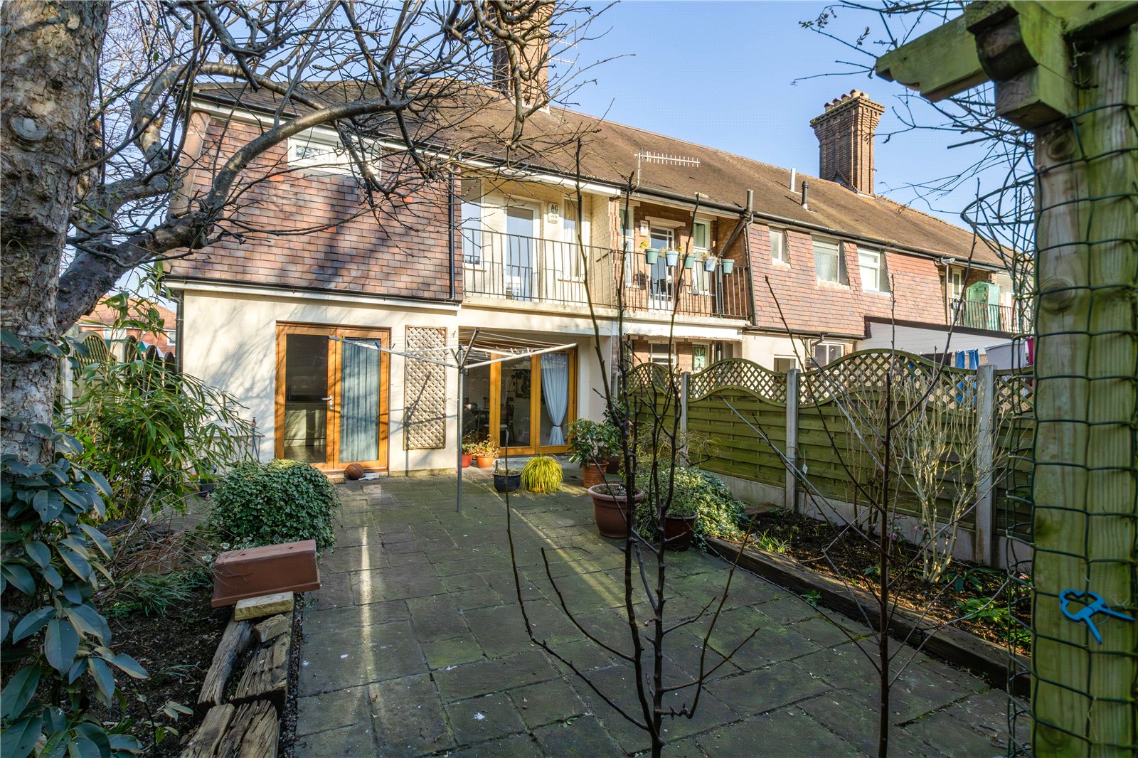 3 bedroom House for sale in Ashton, Bristol