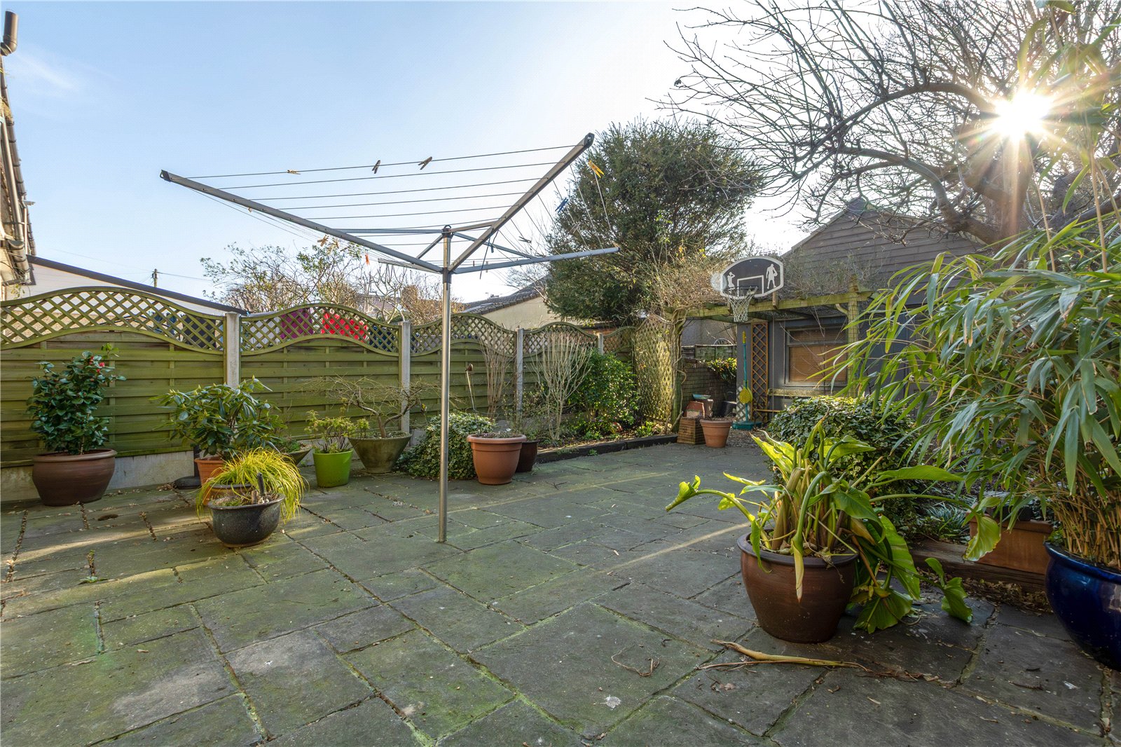3 bedroom House for sale in Ashton, Bristol