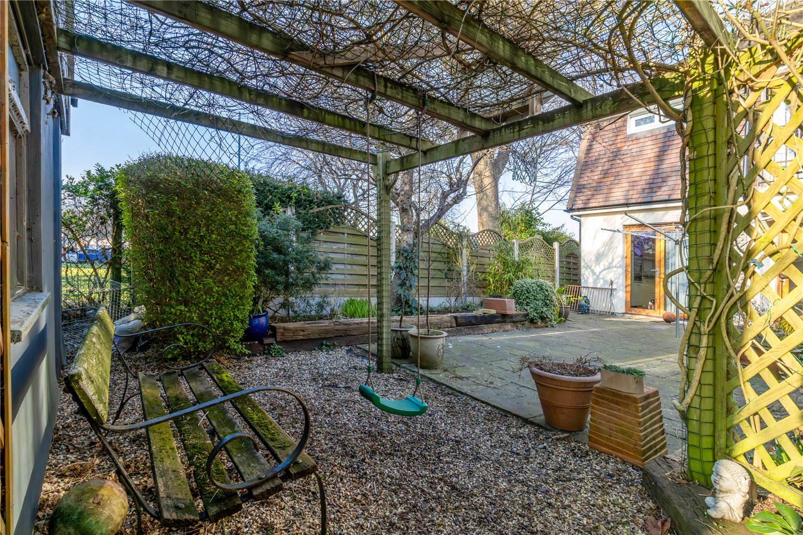 3 bedroom House for sale in Ashton, Bristol
