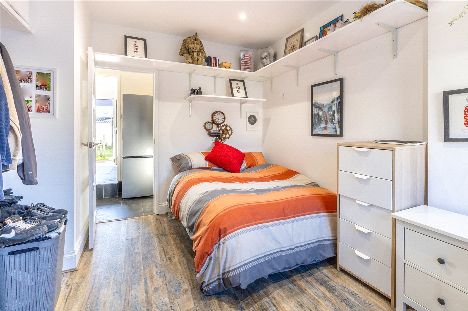 4 bedroom House for sale in Bristol