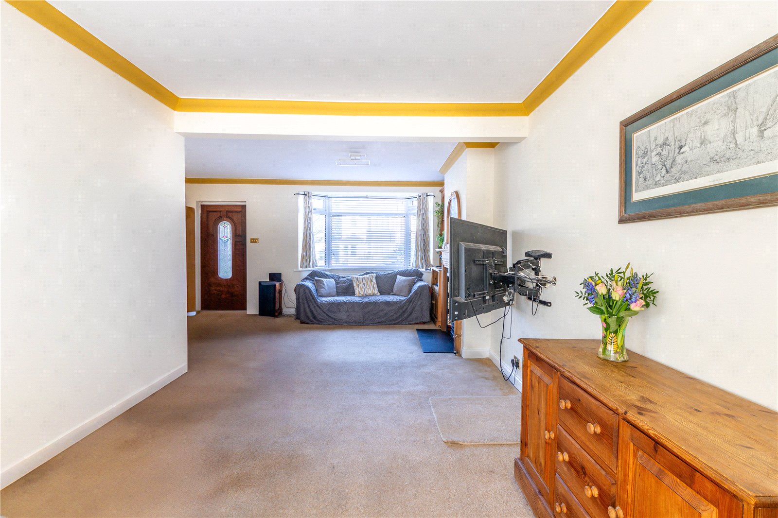 4 bedroom House for sale in Bristol