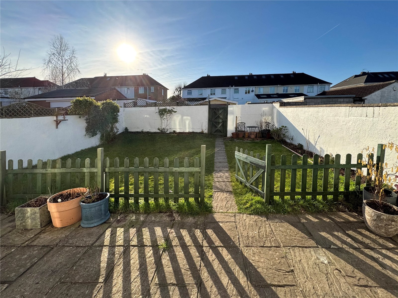 4 bedroom House for sale in Bristol