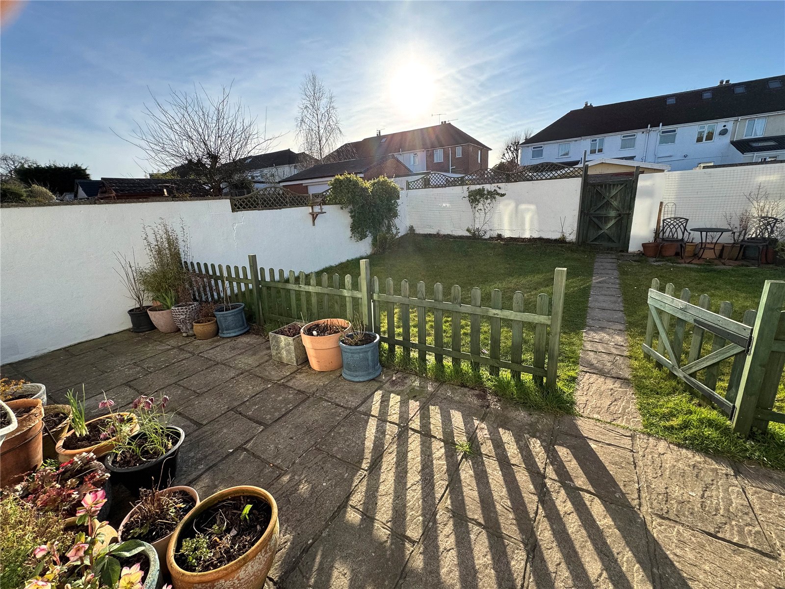 4 bedroom House for sale in Bristol
