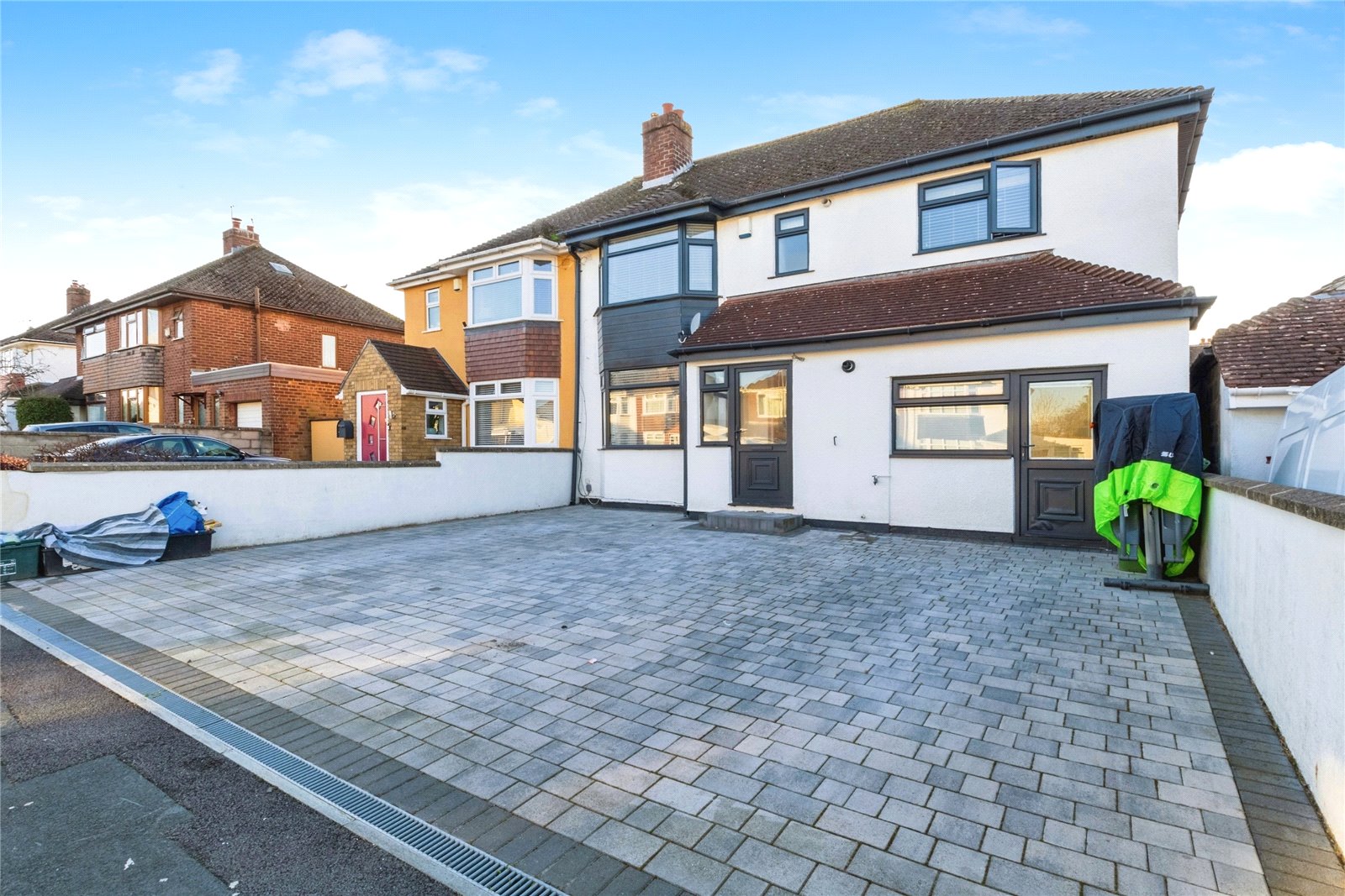 4 bedroom House for sale in Bristol