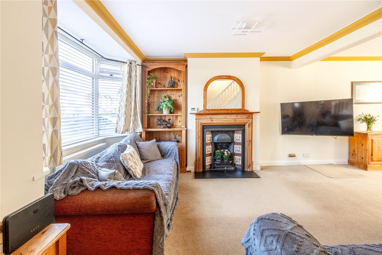 4 bedroom House for sale in Bristol