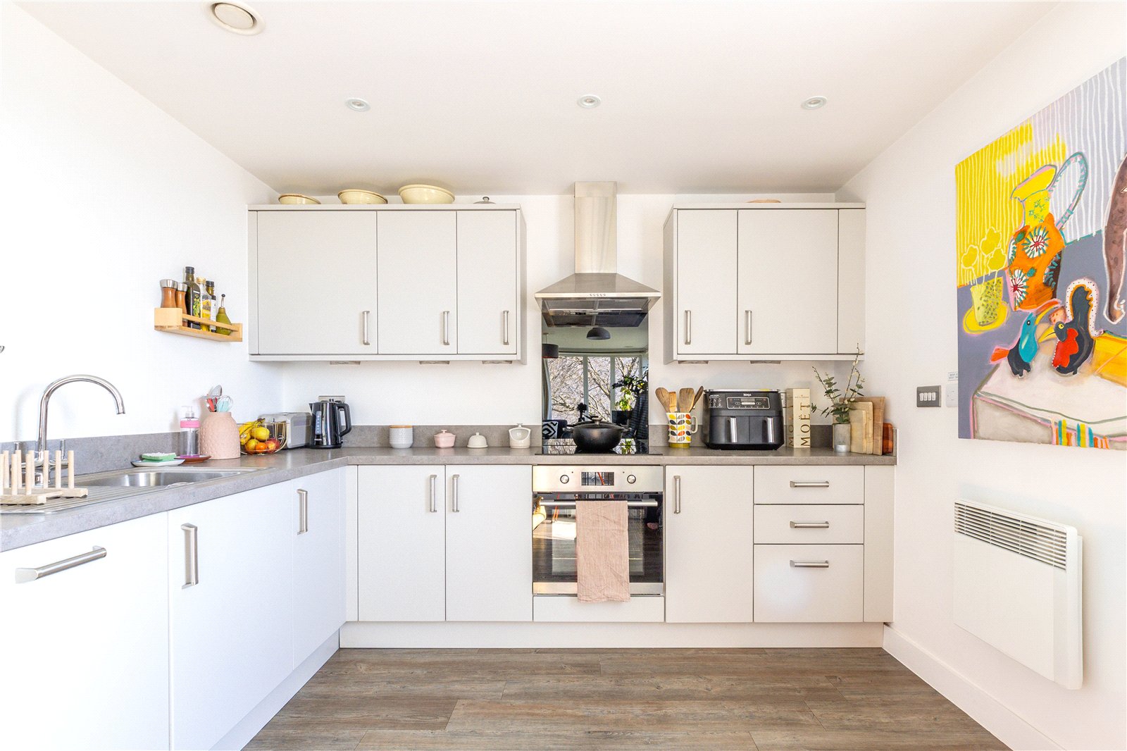 2 bedroom Flat for sale in Bristol