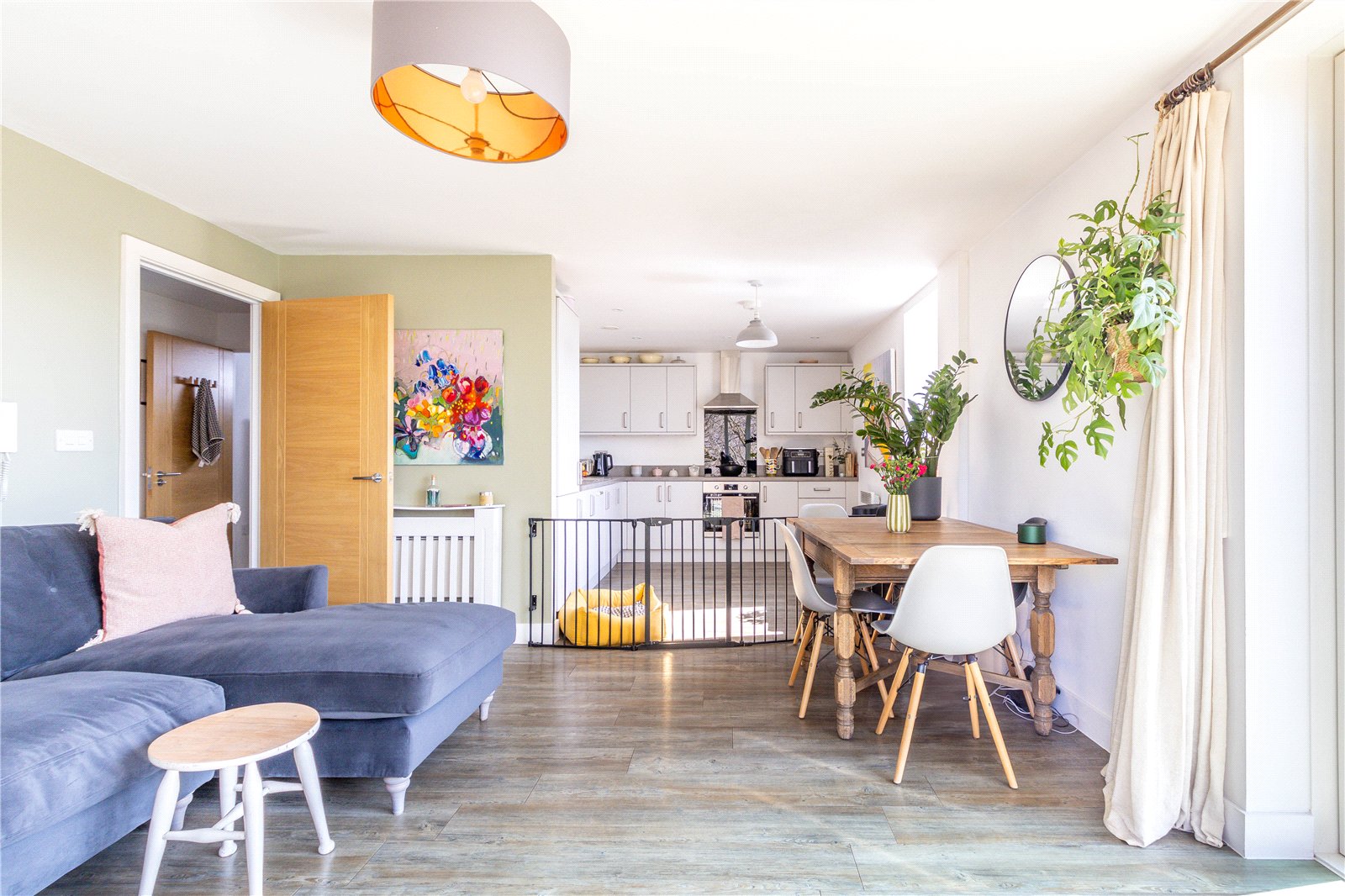 2 bedroom Flat for sale in Bristol