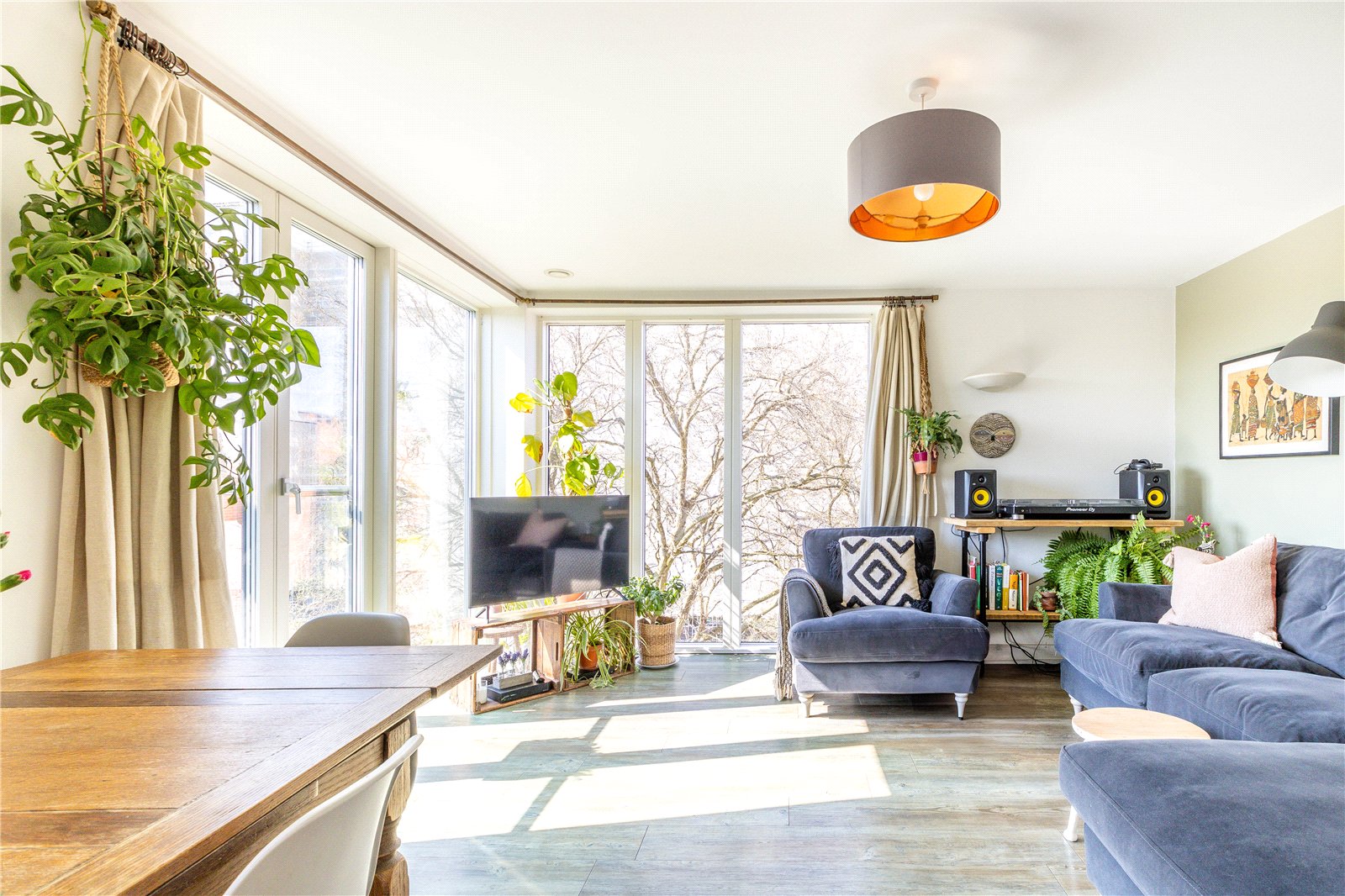 2 bedroom Flat for sale in Bristol