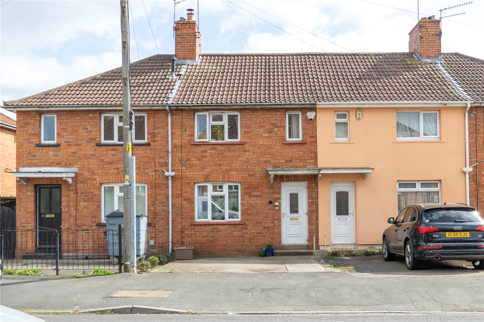 2 bedroom House for sale in Bedminster