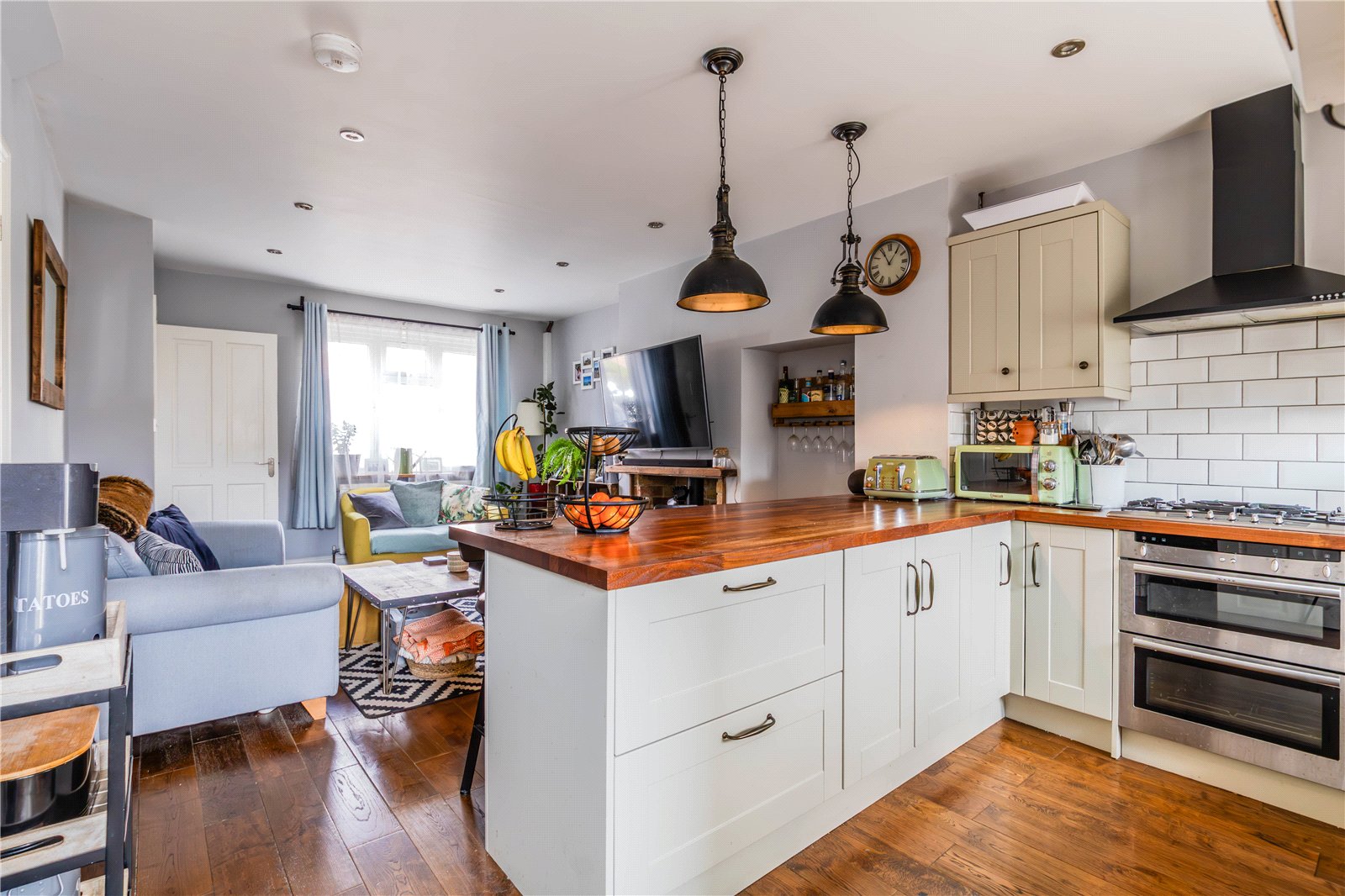 2 bedroom House for sale in Bedminster
