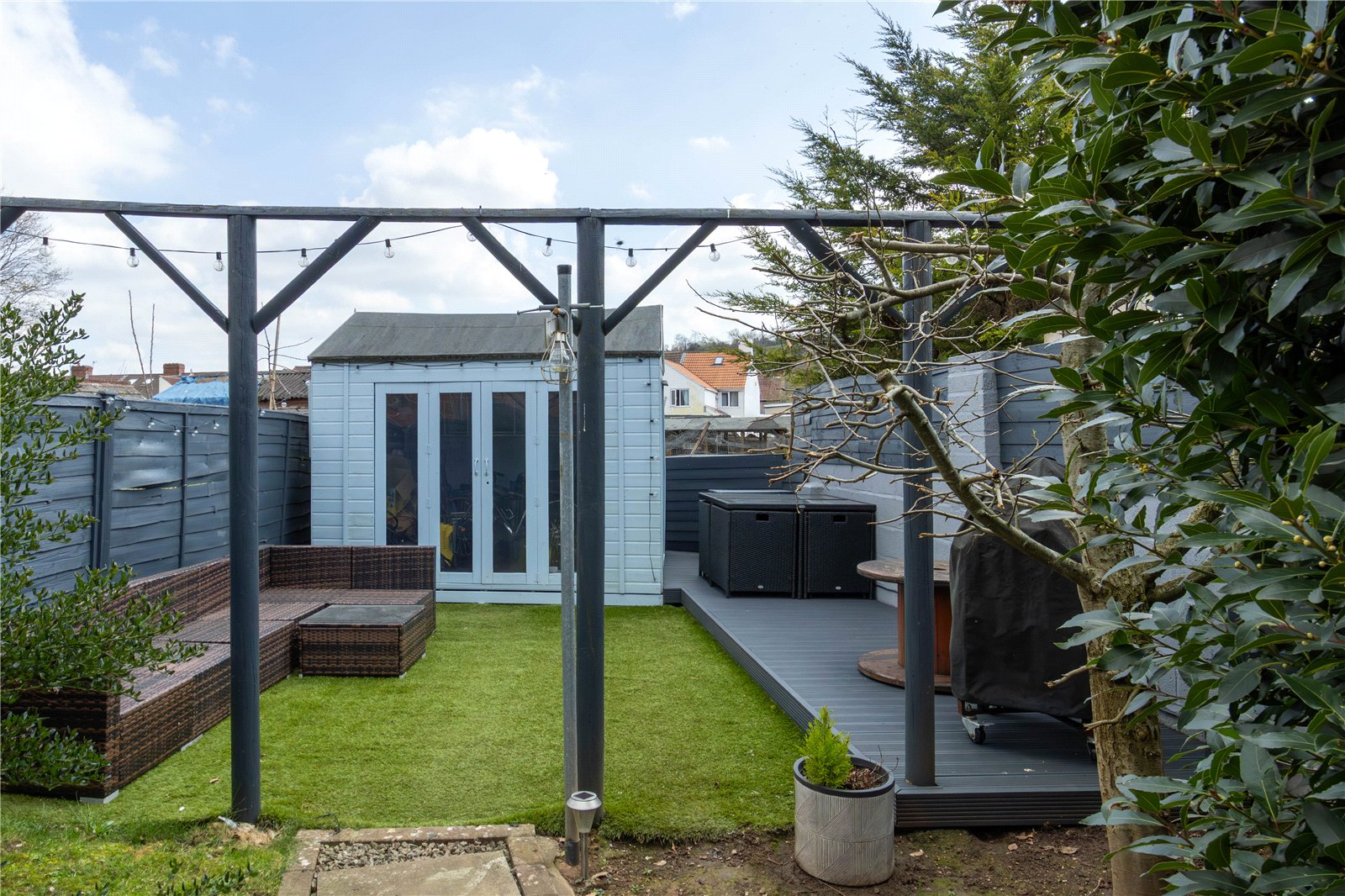 2 bedroom House for sale in Bedminster